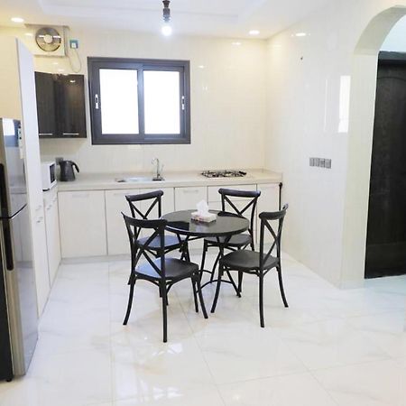 Al Khuzama Resort Ta'if Buitenkant foto